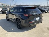 Used 2024 MAZDA CX-50 AWD 2.5 S w/ Preferred Package image 5