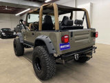 Used 1990 Jeep Wrangler Sahara image 3