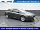 Used 2018 Ford Focus SE image 4