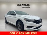 Used 2019 Volkswagen Jetta R-Line w/ R-Line Cold Weather Package image 3