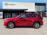 New 2025 MAZDA CX-5 AWD 2.5 S w/ Preferred Package image 3