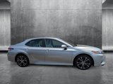 Used 2018 Toyota Camry SE w/ Convenience Package image 4