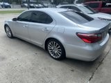 Used 2010 Lexus LS 460 image 4