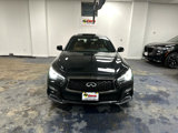 Used 2021 INFINITI Q50 Signature Edition w/ Cargo Package image 2