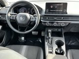 Used 2022 Honda Civic Sport image 2