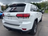 Certified 2021 Jeep Grand Cherokee Limited w/ Trailer Tow Group IV image 3