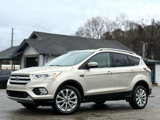 Used 2018 Ford Escape Titanium image 2