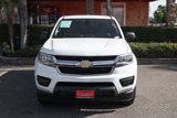 Used 2019 Chevrolet Colorado W/T w/ WT Convenience Package image 3