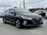 Used 2020 Hyundai Ioniq SEL image 6