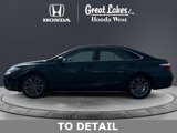 Used 2015 Toyota Camry SE image 2