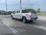 Used 2018 Ford F150 XLT w/ Equipment Group 302A Luxury image 5