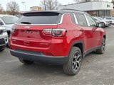 New 2025 Jeep Compass Limited image 6