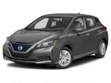 Certified 2022 Nissan Leaf SV image 4