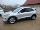 Used 2020 Ford Escape SE image 3
