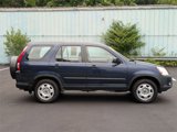 Used 2006 Honda CR-V LX image 2