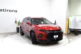 Used 2020 Chevrolet Blazer RS image 2