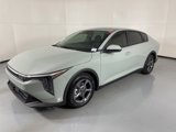 New 2025 Kia K4 LXS image 4