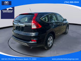 Used 2016 Honda CR-V LX image 5