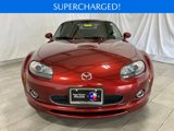 Used 2007 MAZDA MX-5 Miata Grand Touring w/ Premium Pkg image 2