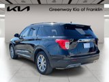 Used 2021 Ford Explorer XLT w/ Equipment Group 202A image 5