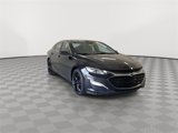 Certified 2020 Chevrolet Malibu LT w/ Leather Package image 2
