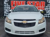 Used 2014 Chevrolet Cruze LT image 2