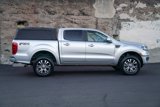 Used 2019 Ford Ranger Lariat w/ FX4 Off-Road Package image 4