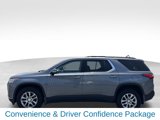Used 2019 Chevrolet Traverse LT image 3