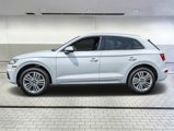 Used 2019 Audi Q5 2.0T Premium Plus w/ Premium Plus Package image 2