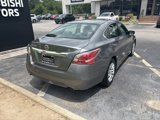 Used 2015 Nissan Altima 2.5 S w/ Power Driver Seat Package image 5
