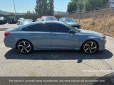 Used 2021 Honda Accord Sport image 4