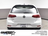 Used 2020 Volkswagen GTI Autobahn image 5