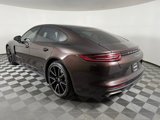 Certified 2018 Porsche Panamera 4 image 3