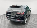 Used 2020 Jeep Compass Latitude image 4