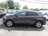 Used 2019 Ford Edge SEL image 4