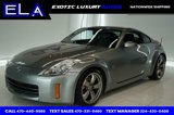 Used 2006 Nissan 350Z Grand Touring w/ (N93) Cargo Convenience Pkg image 2