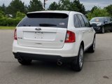 Used 2014 Ford Edge SEL w/ Equipment Group 205A image 4