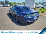 Used 2018 Ford Mustang Coupe image 4