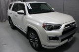Used 2018 Toyota 4Runner Limited image 3