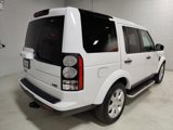 Used 2015 Land Rover LR4 HSE image 6