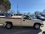 Used 2005 Chevrolet Silverado 1500 W/T image 6
