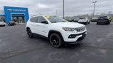Used 2022 Jeep Compass Latitude w/ Sun and Sound Group image 2