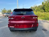 Used 2021 Chevrolet TrailBlazer RS w/ Sun and Liftgate Package image 4