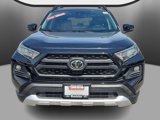 Used 2020 Toyota RAV4 Adventure image 2