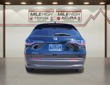 New 2025 Honda HR-V LX image 5