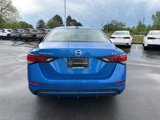 Certified 2022 Nissan Sentra SV image 6