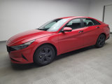 Used 2023 Hyundai Elantra SEL image 2
