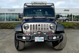 Used 2016 Jeep Wrangler Rubicon image 2