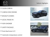 Used 2018 MAZDA CX-5 Touring image 2