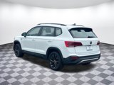 Used 2024 Volkswagen Taos S image 3